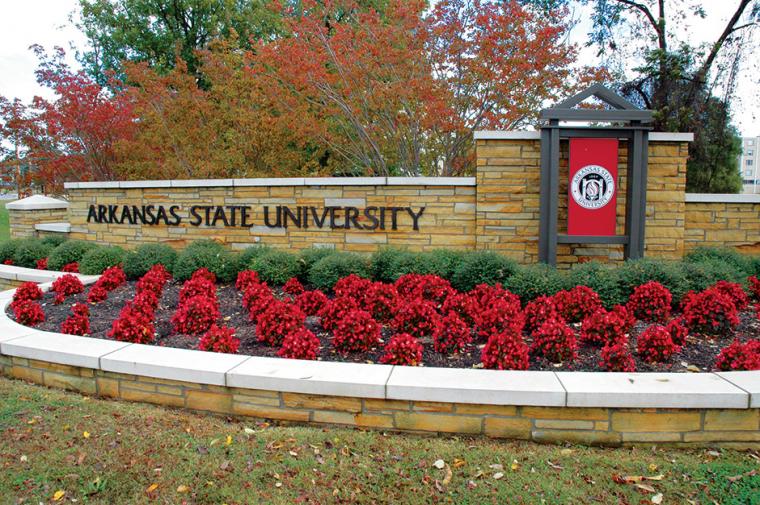 TRƯỜNG ĐẠI HỌC ARKANSAS STATE (A-STATE)