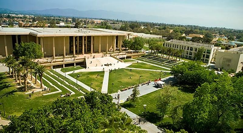 TRƯỜNG ĐẠI HỌC CALIFORNIA STATE NORTHRIDGE (CSUN)