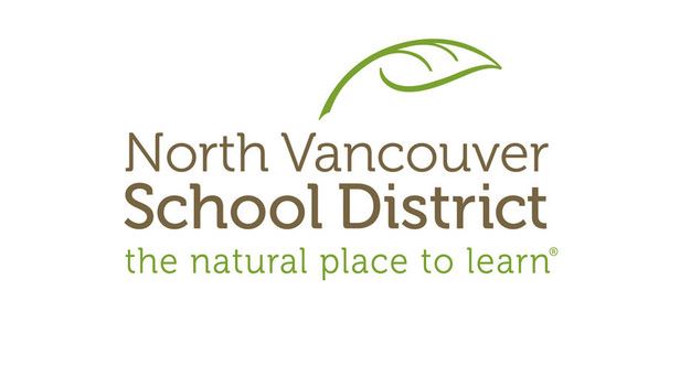 TRƯỜNG NORTH VANCOUVER SCHOOL DISTRICT