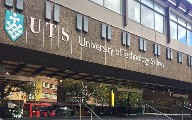 TRƯỜNG ĐẠI HỌC CÔNG NGHỆ SYDNEY (UTS)