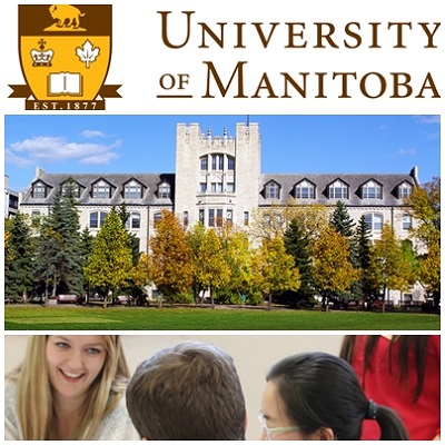 TRƯỜNG ĐẠI HỌC MANITOBA