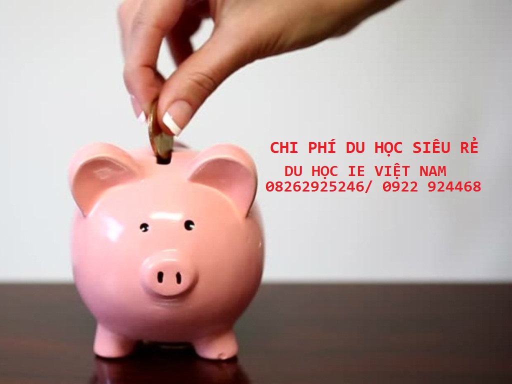 Chi phí du học nước nào rẻ nhất