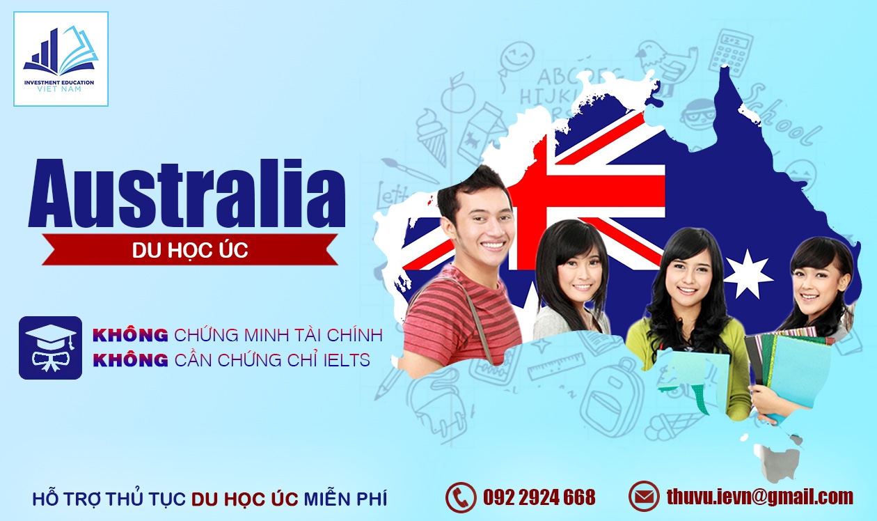 Thay đổi chinh sách xet duyệt visa ÚC 2018