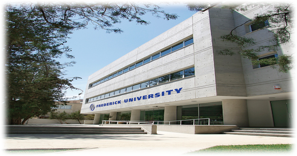 Trường Frederick University (FU)