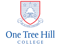 TRƯỜNG ONE TREE HILL COLLEGE 