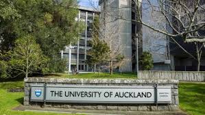 ĐẠI HỌC AUCKLAND