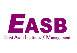 HỌC VIỆN HÀNG ĐẦU TẠI SINGAPORE (EASB)