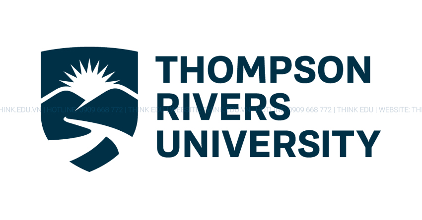 Đại học công lập Thompson Rivers (TRU)