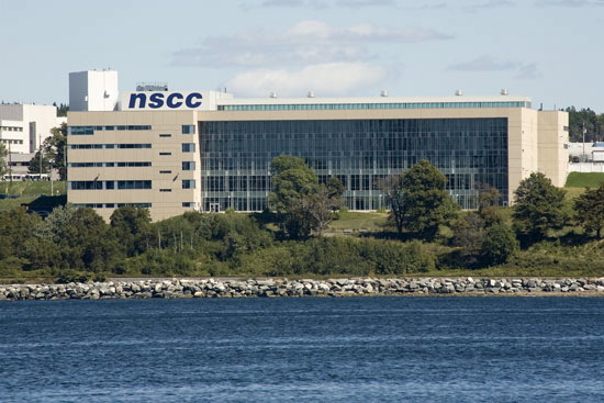 TRƯỜNG CAO ĐẲNG NOVA SCOTIA (NSCC)