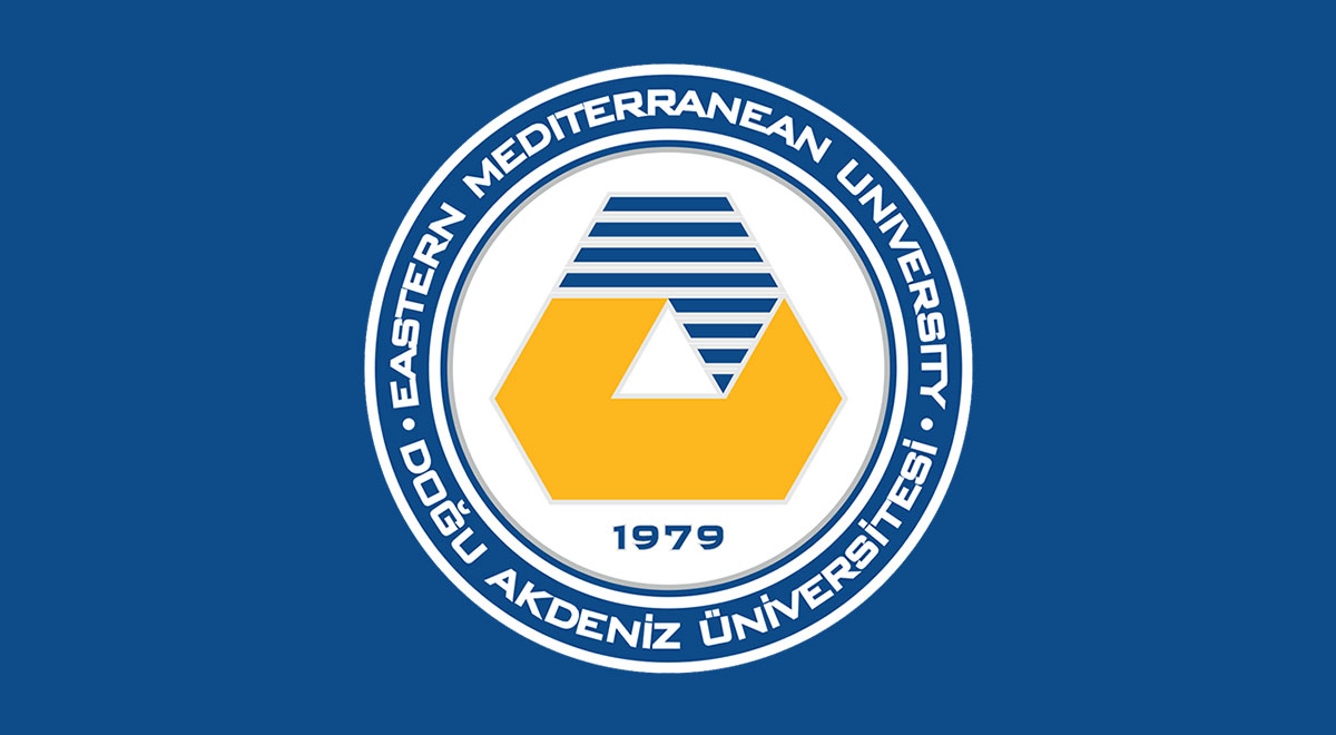 EASTERN MEDITTERRANEAN UNIVERSITY- Famagusta, Cyprus