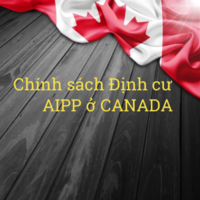 CHÍNH SÁCH ĐỊNH CƯ DÀNH CHO DU HỌC SINH SAU KHI TỐT NGHIỆP Ở CANADA