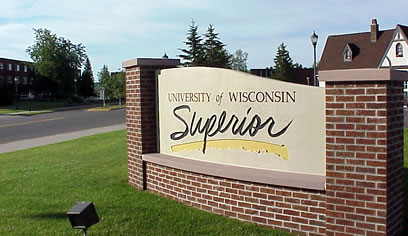 TRƯỜNG ĐẠI HỌC WISCONSIN SUPERIOR (UWS)