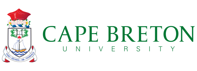 TRƯỜNG ĐẠI HỌC CAPE BRETON (CBU)