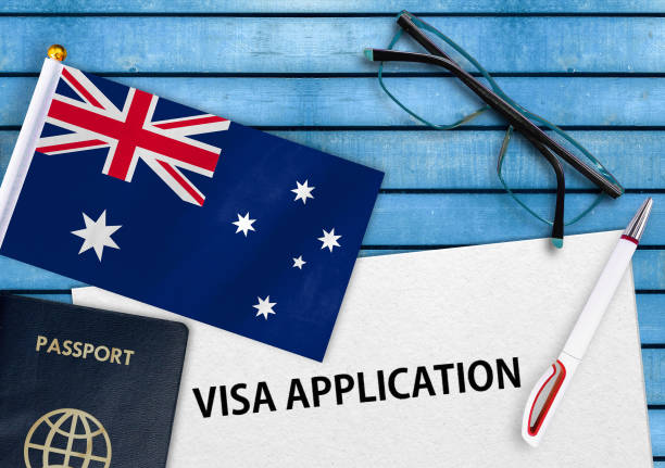 Cập nhật mới nhất về chính sách Visa Úc 2022