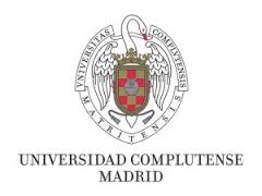 Complutense University Of Madrid