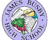 James Busby High School 