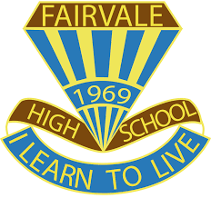 Trường trung học Fairvale 