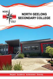 North Geelong Secondary College