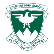 Belmont High School 