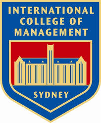 Trường International College Of Management,Sydney ( ICMS )