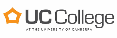 UNIVERSITY OF CANBERRA COLLEGE (UCC)