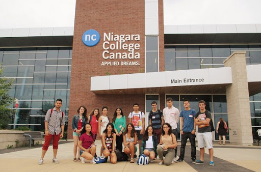 CƠ HỘI HỌC BỔNG $2,000 TẠI TRƯỜNG CAO ĐẲNG NIAGARA CANADA