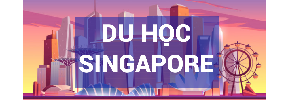 HỌC BỔNG 50% HỌC PHÍ TRƯỜNG KAPLAN, SINGAPORE