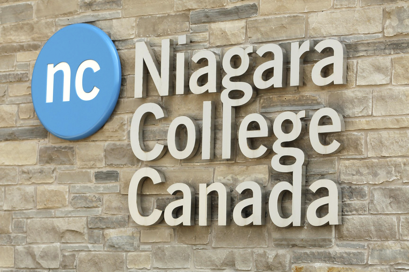 HỌC BỔNG CANADA 2020: NIAGARA COLLEGE - Trường Cao đẳng toàn cầu Canada