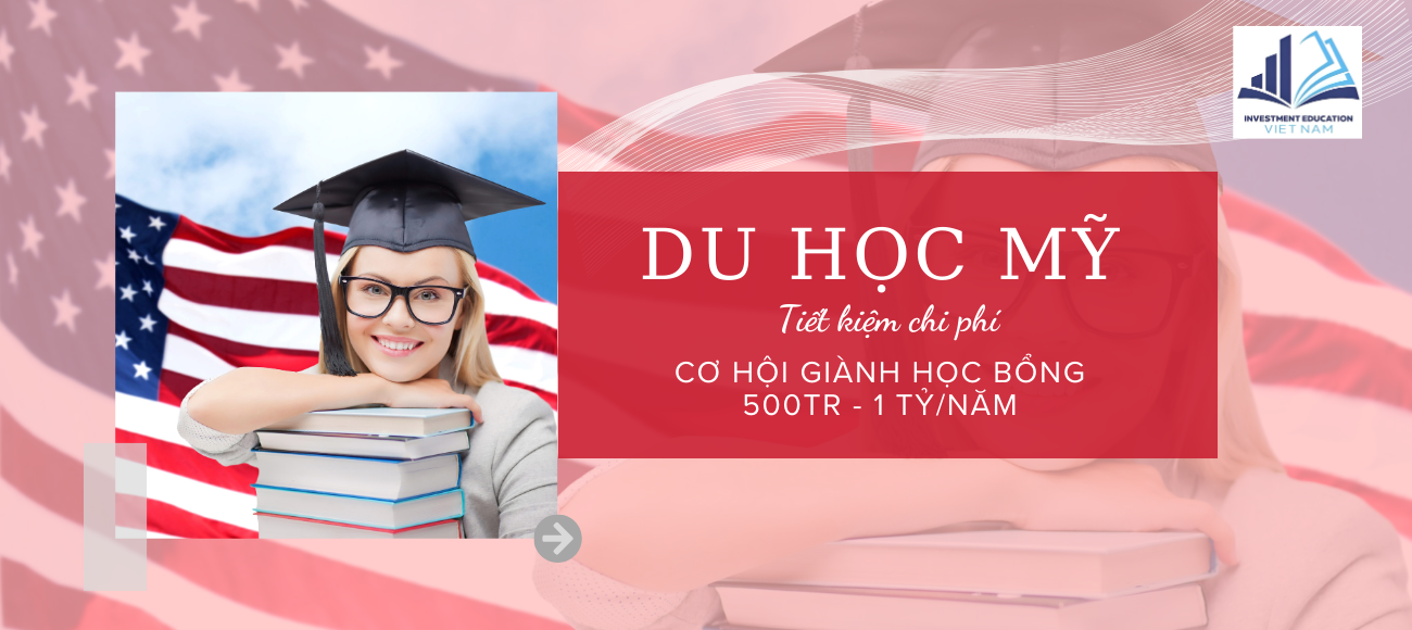 DU HỌC MỸ BẠN CẦN BAO NHIÊU TIỀN