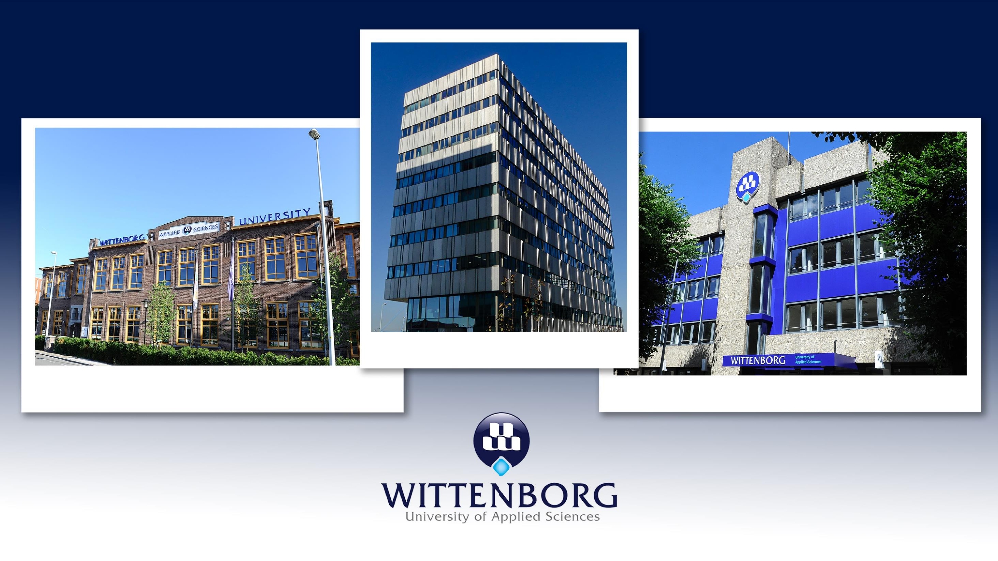 Đại học Khoa học ứng dụng Wittenborg (Hà Lan)