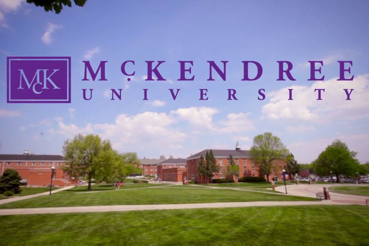 ĐẠI HỌC MCKENDREE (MCKENDREE UNIVERSITY)