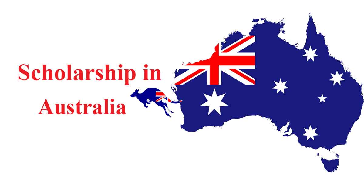 Danh sách học bổng Úc 2023  (AUS SCHOLARSHIP LIST)