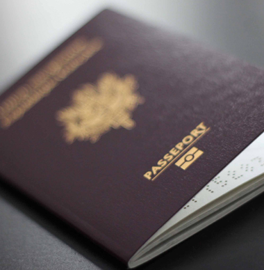 Cách gia hạn study permit và visa