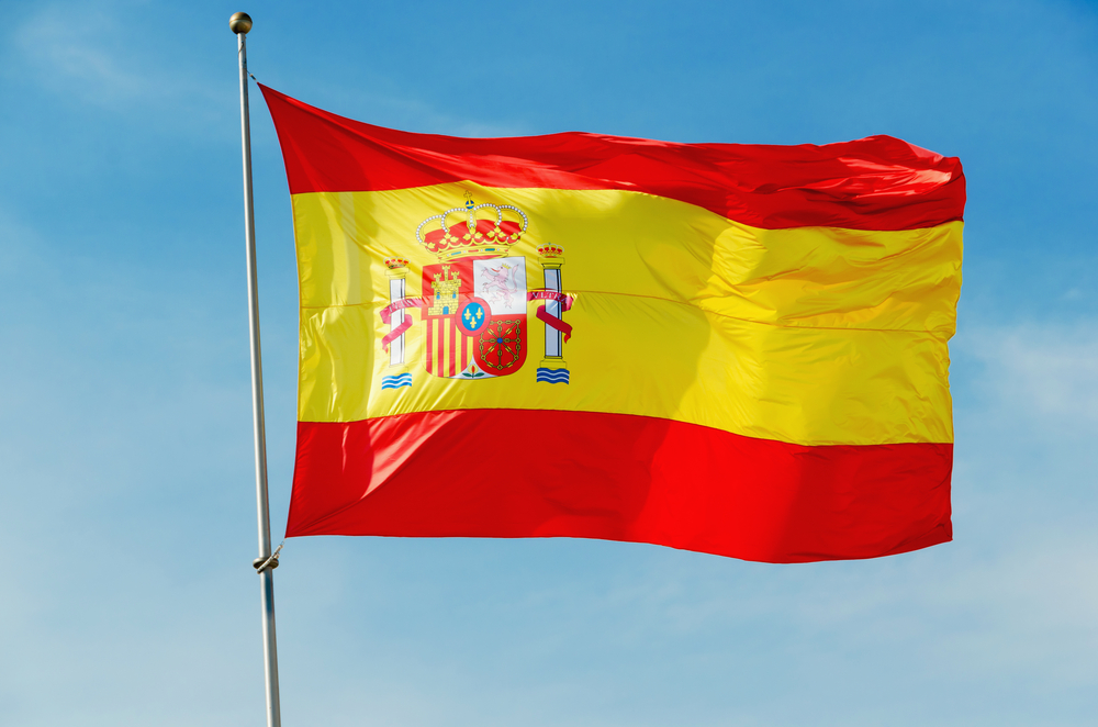 Đất nước và con người Tây Ban Nha