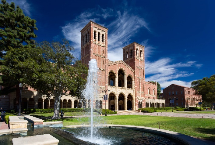 AMERICAN COLLEGIATE LA (ACLA)