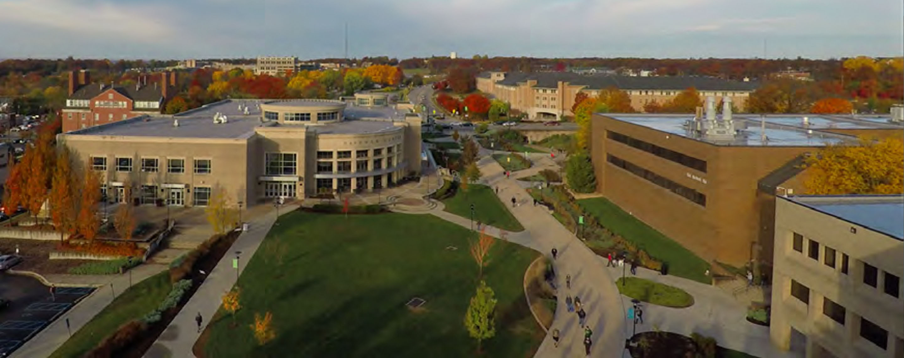 ĐẠI HỌC KHOA HỌC VÀ CÔNG NGHỆ MISSOURI (MISSOURI UNIVERSITY OF SCIENCE AND TECHNOLOGY)
