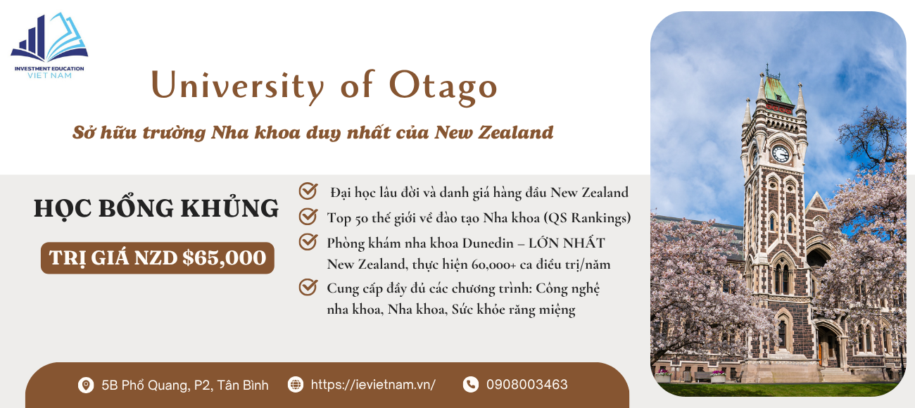 OTAGO
